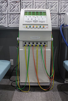 理学診療器 EXE