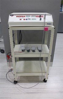 水平療法治療器 WaDIT-12