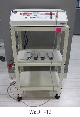 WaDIT-12